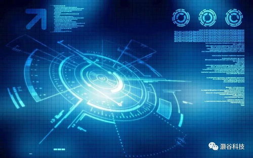 灝谷科技 推動產業鏈與創新鏈深度融合