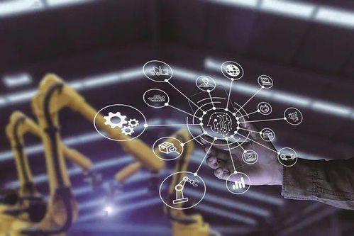 科技動(dòng)態(tài) 未來已來,江蘇面向新趨勢步入新賽道