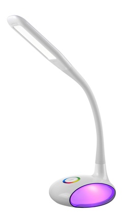 LED臺燈學生宿舍必備學習臺燈可彎曲調光臺燈廠家直銷圖片|LED臺燈學生宿舍必備學習臺燈可彎曲調光臺燈廠家直銷產品圖片由深圳市優視力光電科技公司生產提供-