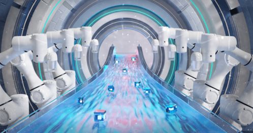 達(dá)摩院發(fā)布2022十大科技趨勢(shì) 俺是一個(gè)也看不懂鴨