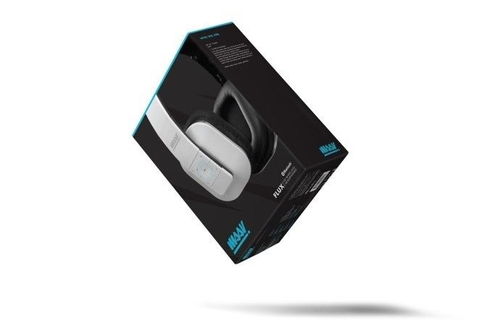 科技產(chǎn)品包裝設計