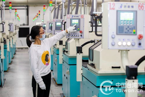 聚力轉(zhuǎn)型強(qiáng)動(dòng)能,江蘇泰州臺(tái)資企業(yè)拓展提質(zhì)邁出新步伐