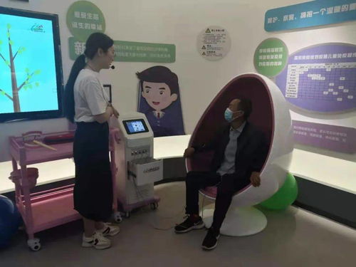 澠池縣健康教育防疫館科技周活動全面啟動，科技助力健康生活