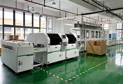 藍普視訊株洲產業園全面煥新 科技賦能，產能與品質再攀高峰