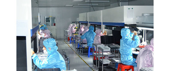 科技之光 照亮未來，重塑生活