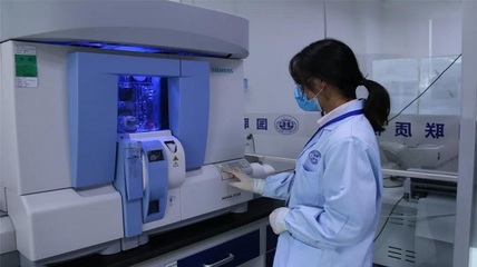 國聯(lián)質(zhì)檢 以專業(yè)檢測(cè)守護(hù)室內(nèi)環(huán)境，筑就綠色健康生活