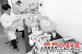 山西省食品質(zhì)量監(jiān)督檢驗(yàn)中心 專業(yè)室內(nèi)環(huán)境檢測(cè)的守護(hù)者