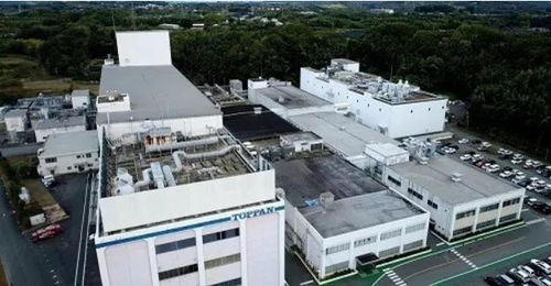 物聯網時代新篇章 凸版印刷基于Zeta技術自動采集環境數據，昀惜網絡助力工廠物聯網化運營升級